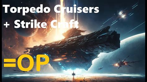 stellaris torpedo